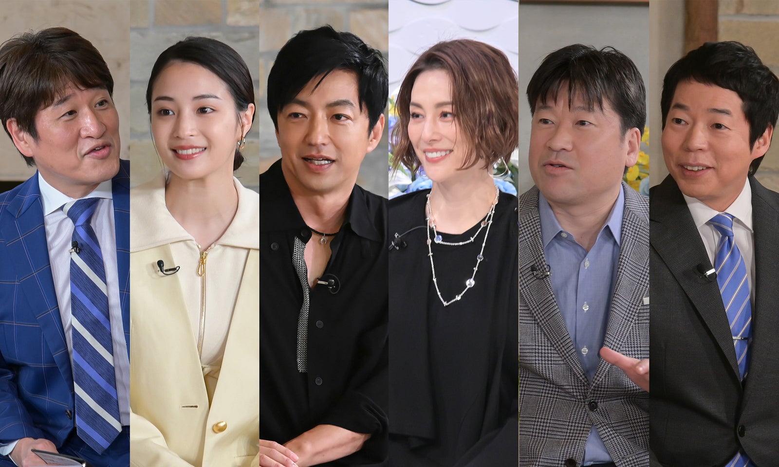 広瀬すず、俳優生命の危機を救った体験とは　あいみょんとの交友関係も語る