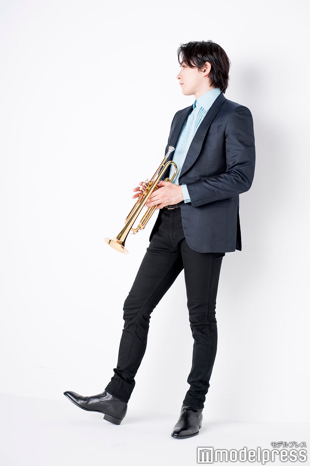 町田啓太／＜撮影クレジット＞スタイリスト：Eiji Ishikawa（TableRockStudio）ヘアメイク：Kohey（HAKU）（C）モデルプレス