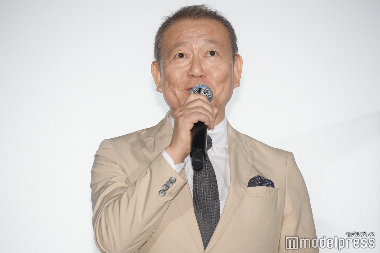 國村隼（C）モデルプレス