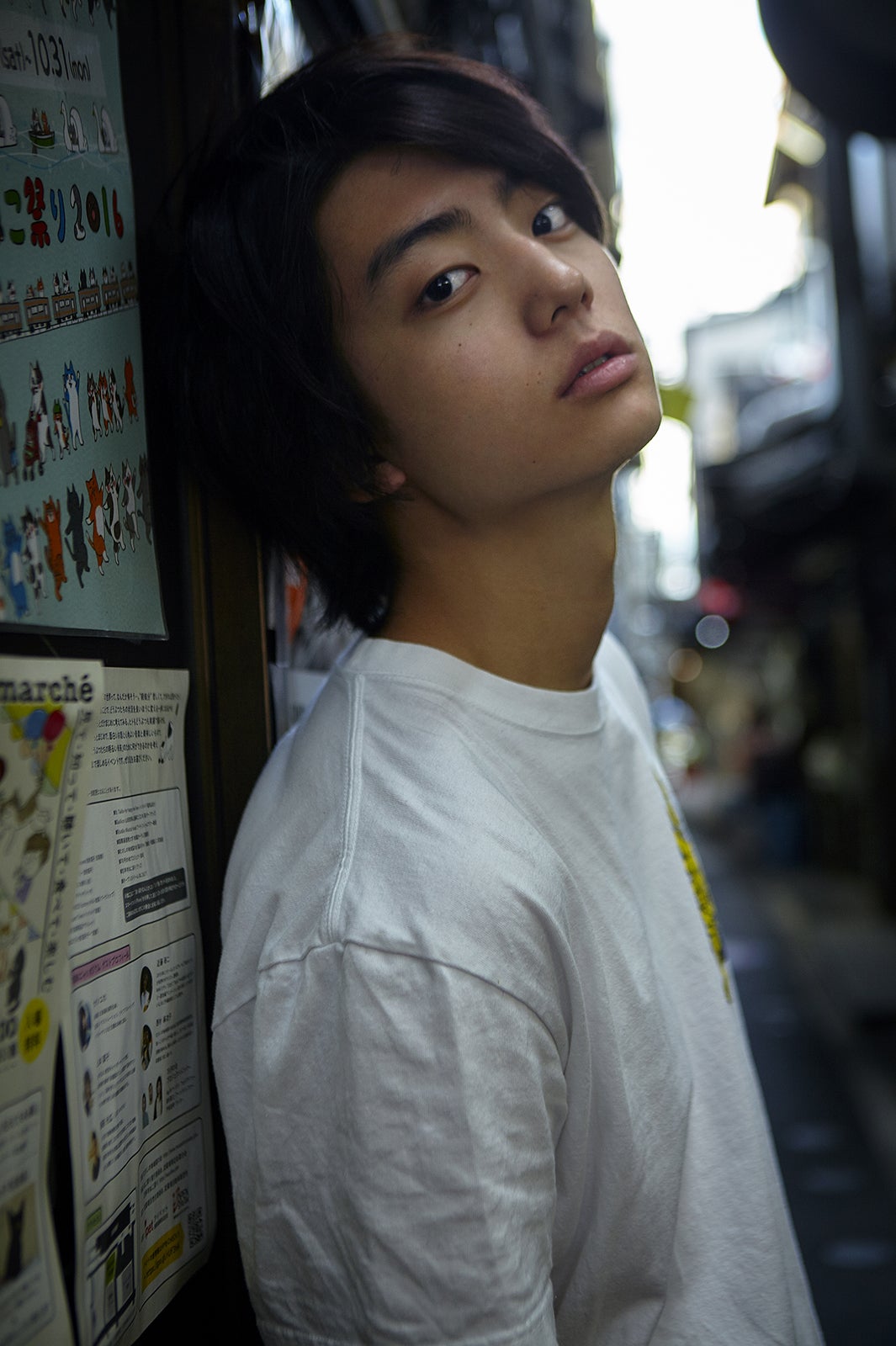 健太郎、ラジオパーソナリティ初挑戦 「続・時をかける少女」上白石萌歌もゲストで登場