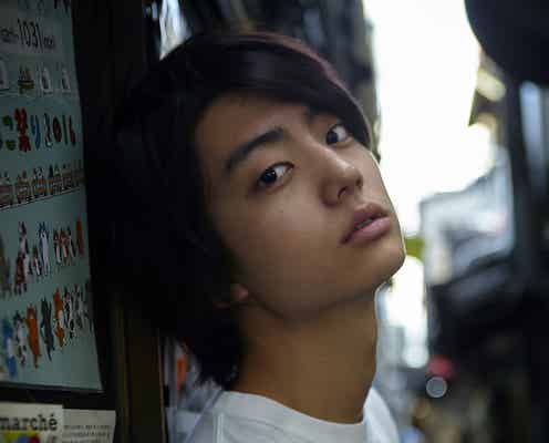 健太郎、ラジオパーソナリティ初挑戦 「続・時をかける少女」上白石萌歌もゲストで登場