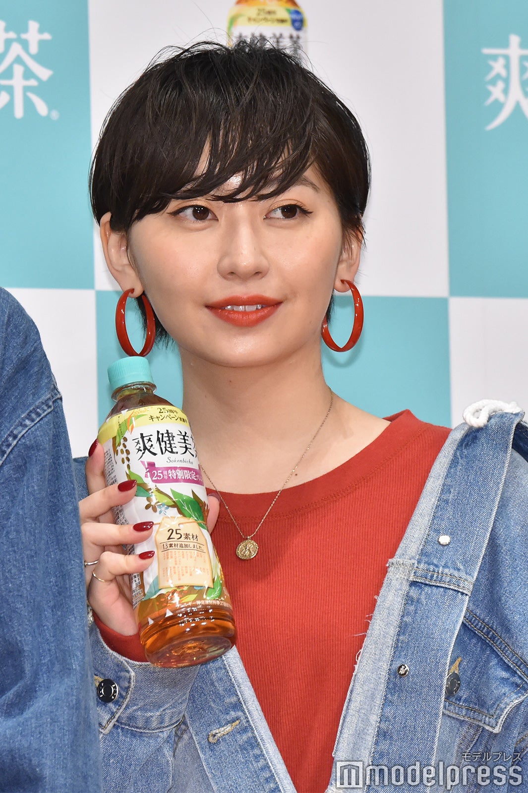 chelmico （C）モデルプレス