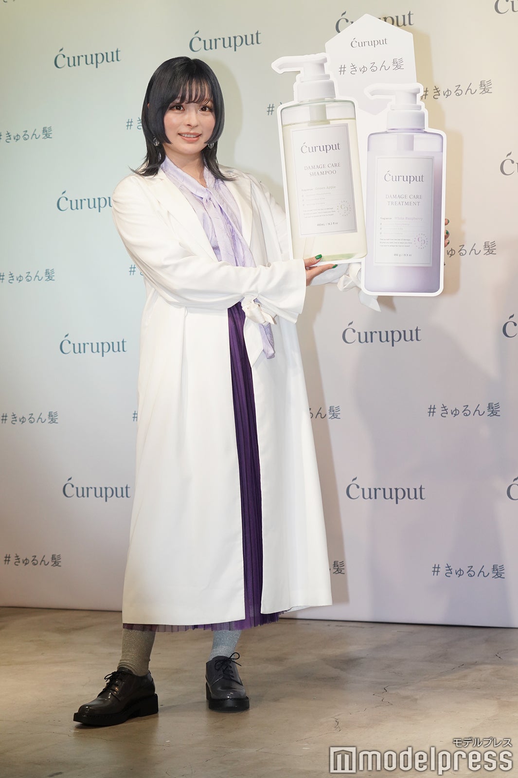 きゃりーぱみゅぱみゅ（C）モデルプレス