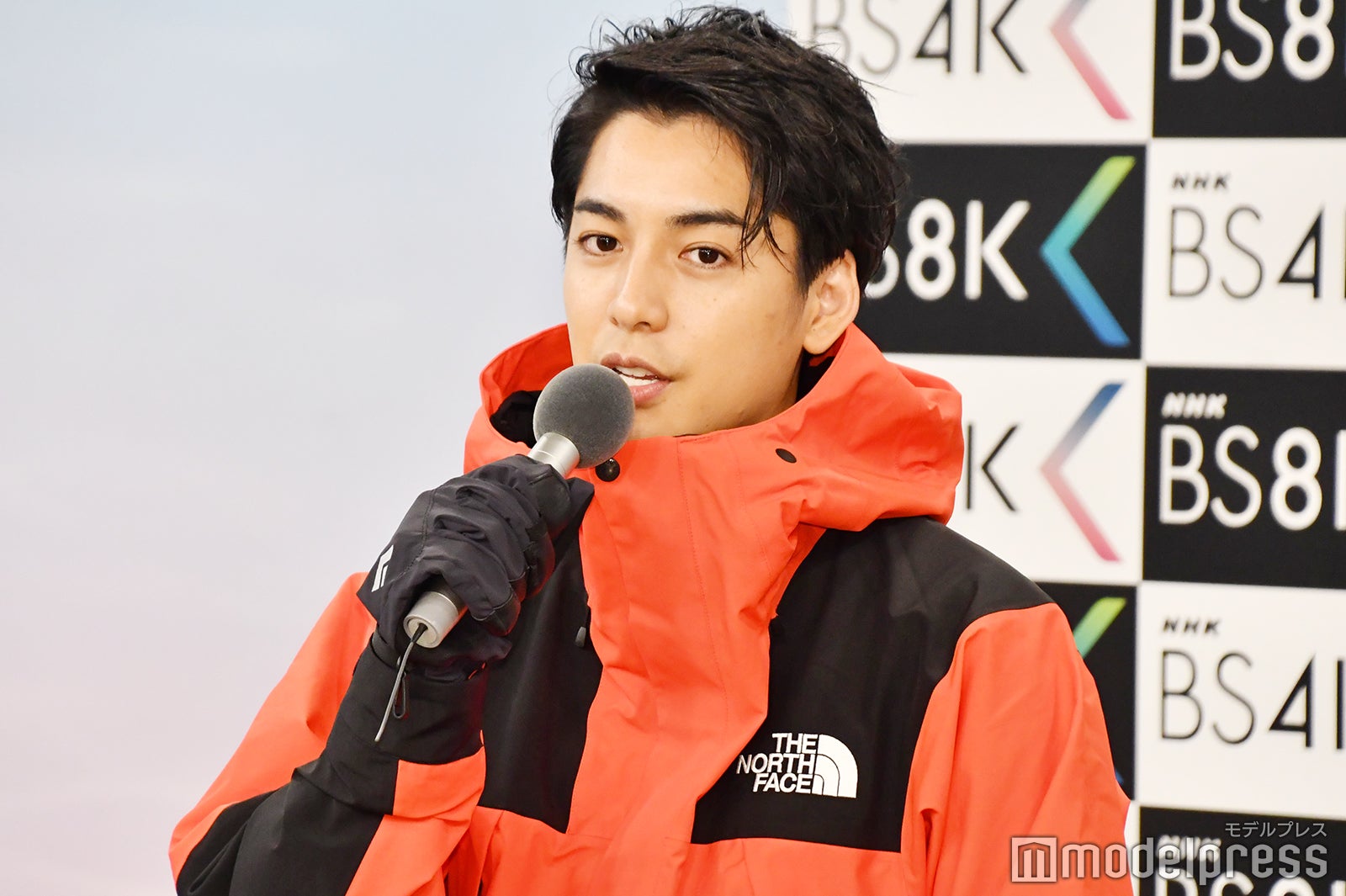 大野拓朗（C）モデルプレス