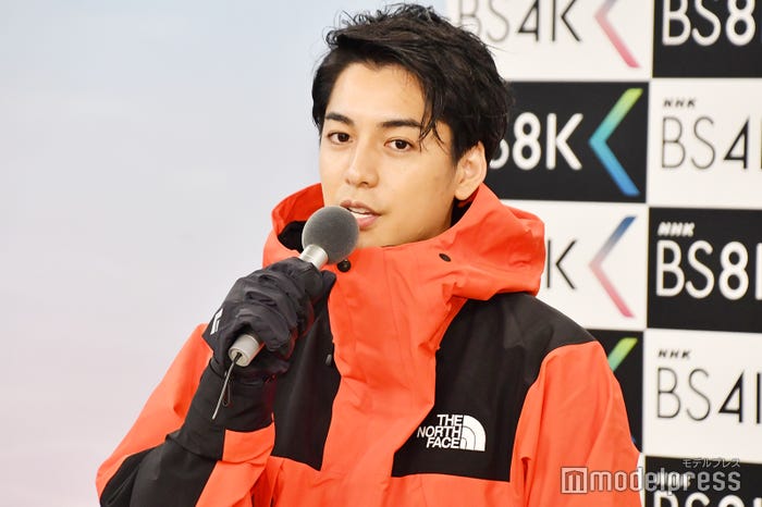 大野拓朗(C)モデルプレス