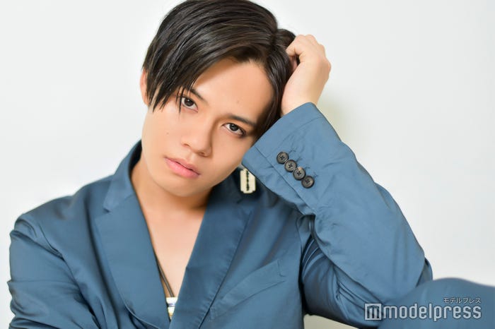 カイ (C)モデルプレス