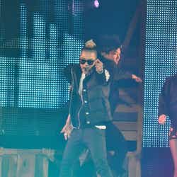 BIGBANG・SOL