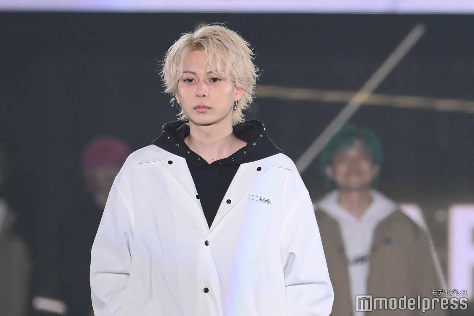 みっき～（C）モデルプレス