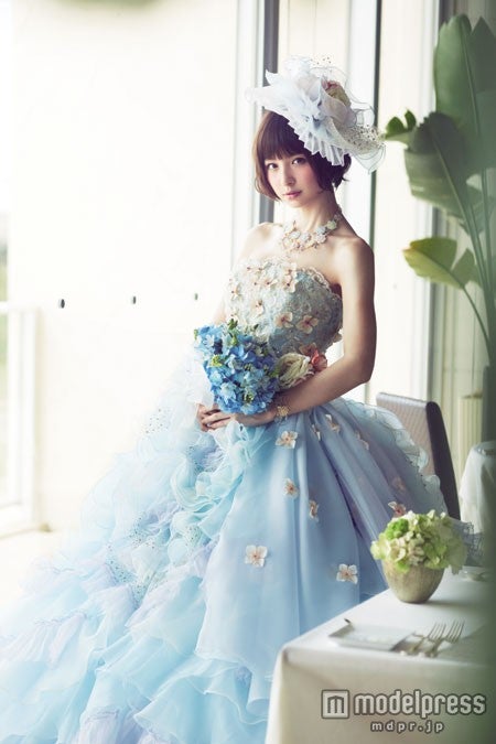 篠田麻里子プロデュース／「Love Mary」3rdコレクション