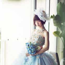 篠田麻里子プロデュース/「Love Mary」3rdコレクション