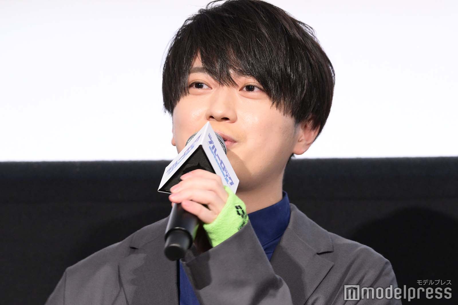 浦和希（C）モデルプレス