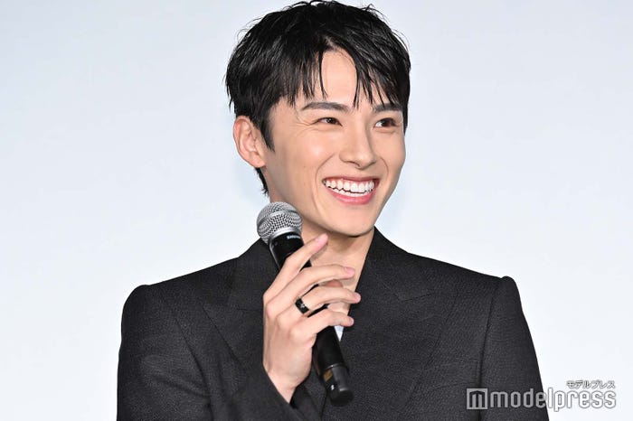 川西拓実(C)モデルプレス