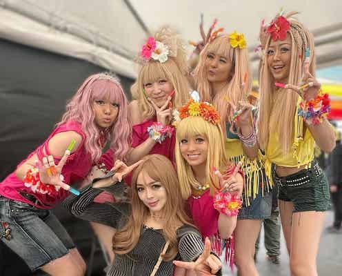 朝ドラ「おむすび」“ギャルことば指導”クレジットに注目集まる 監修務める元「egg」カリスマギャル・Rumi(ルミリンゴ)って?【プロフィール】