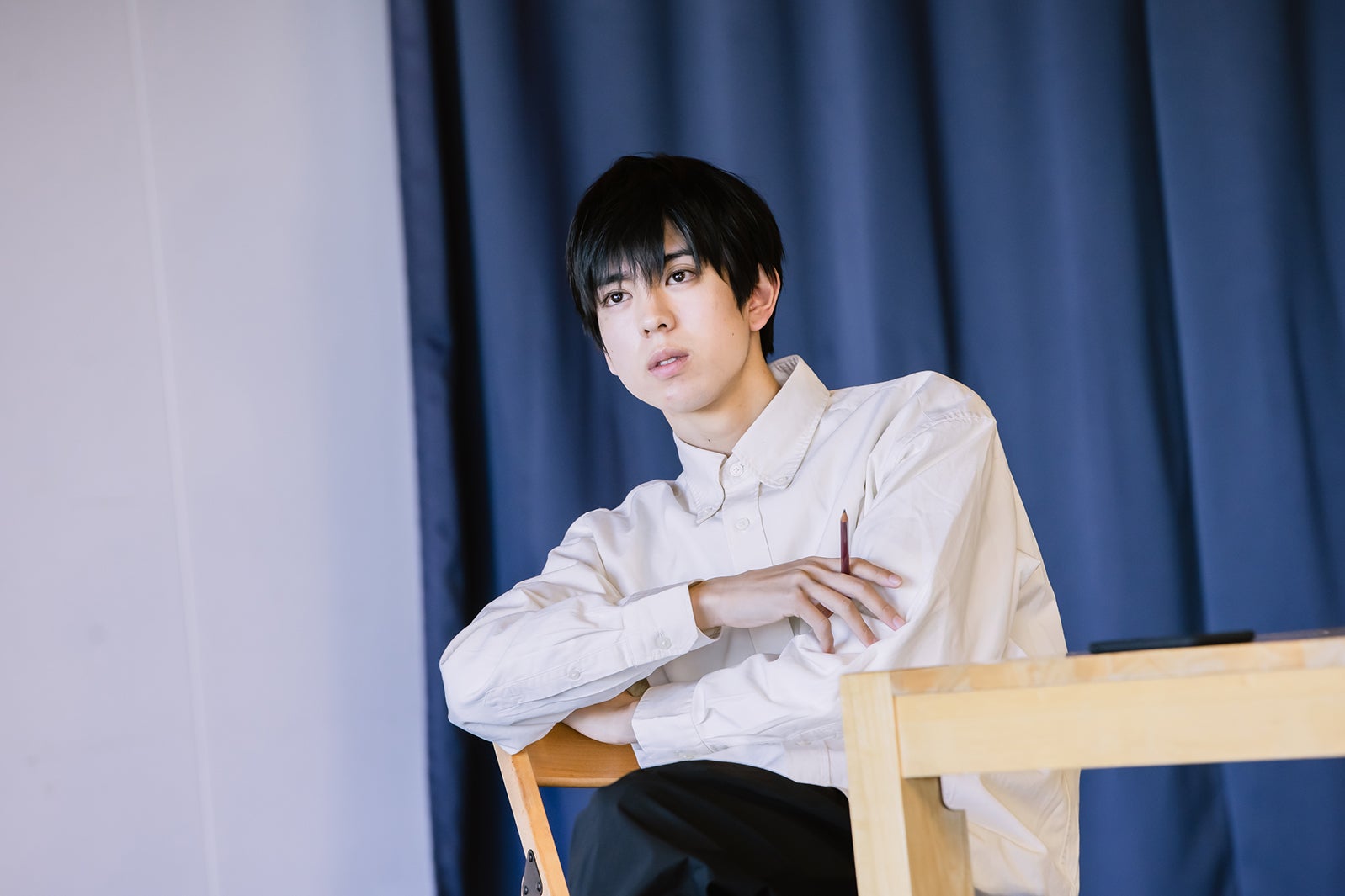 『恋愛ドラマな恋がしたい～KISS or kiss～』（C）AbemaTV, Inc.