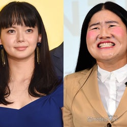 ガンバレルーヤ よしこ 24時間駅伝 ご褒美で多部未華子と初共演 モノマネが公認に モデルプレス