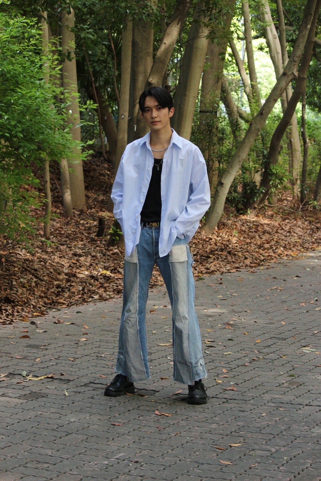 鈴木健史さん（提供写真）