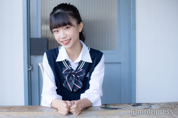 ゆめなさん(C)モデルプレス