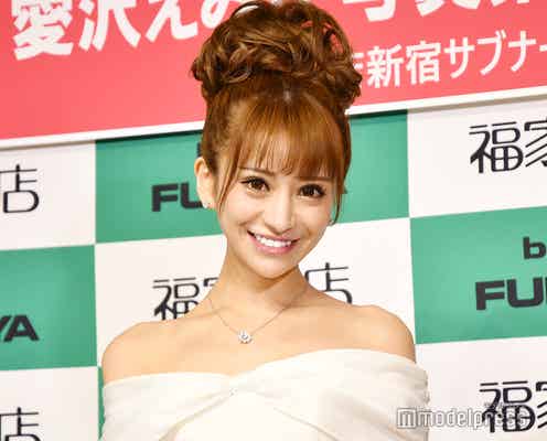 “歌舞伎町で一番愛された嬢王”愛沢えみり、キャバ嬢の枕営業明かす