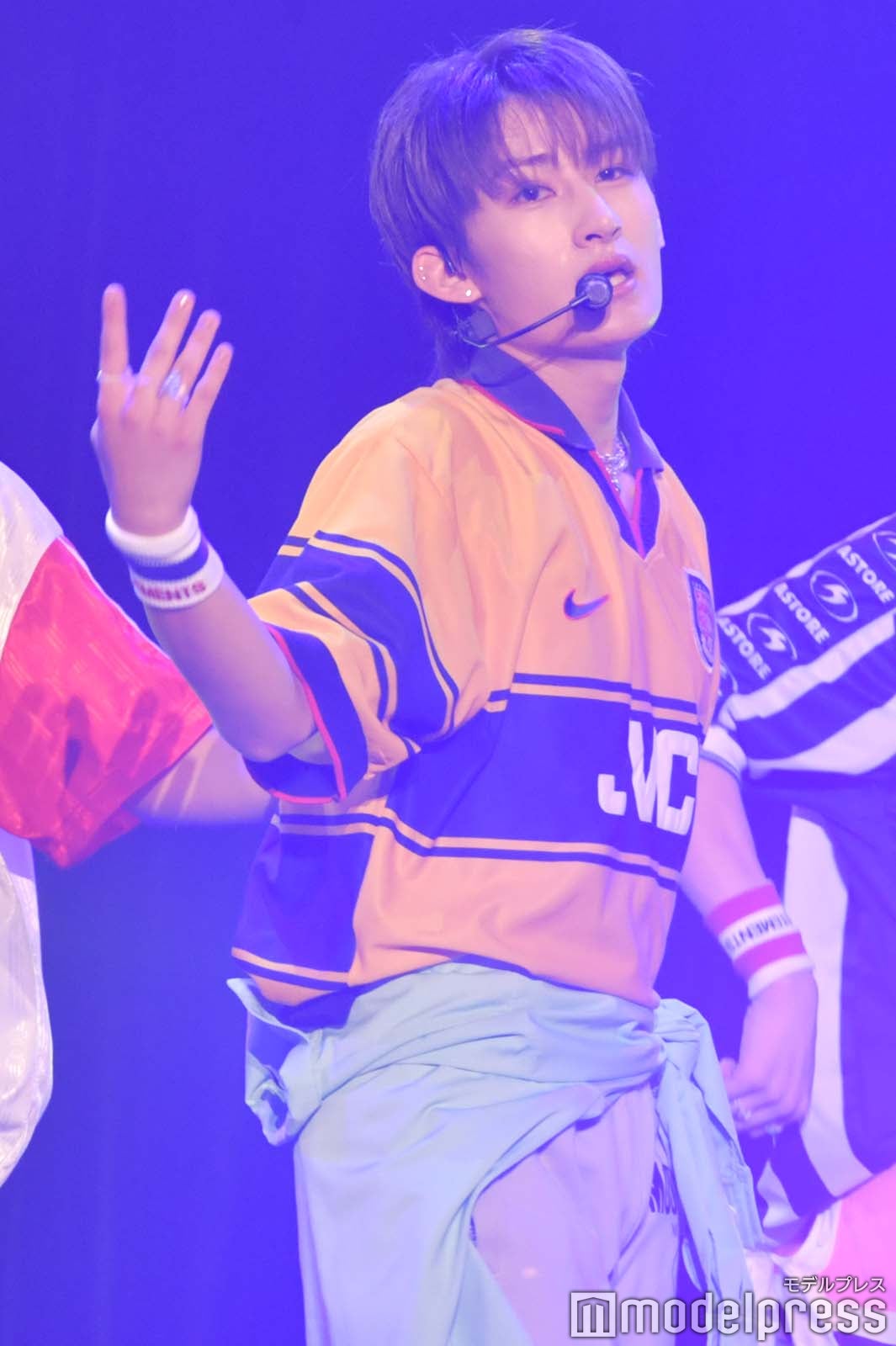 ハルト（C）モデルプレス