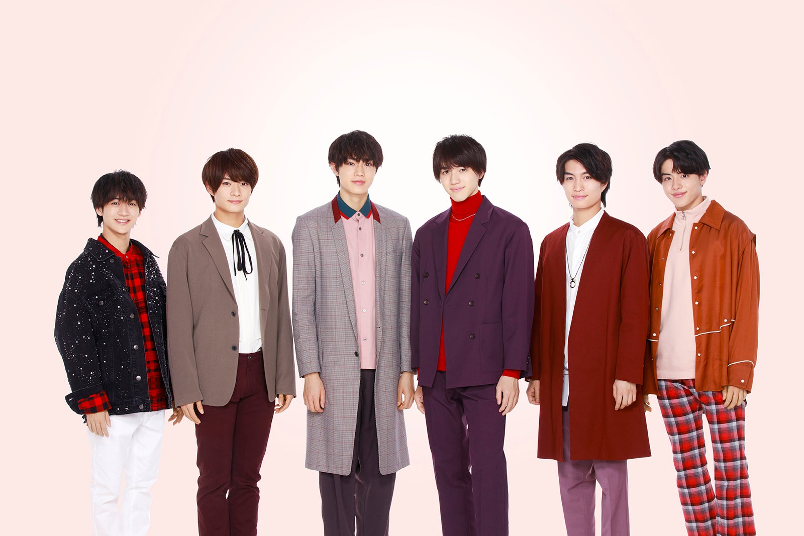 美 少年（提供写真）