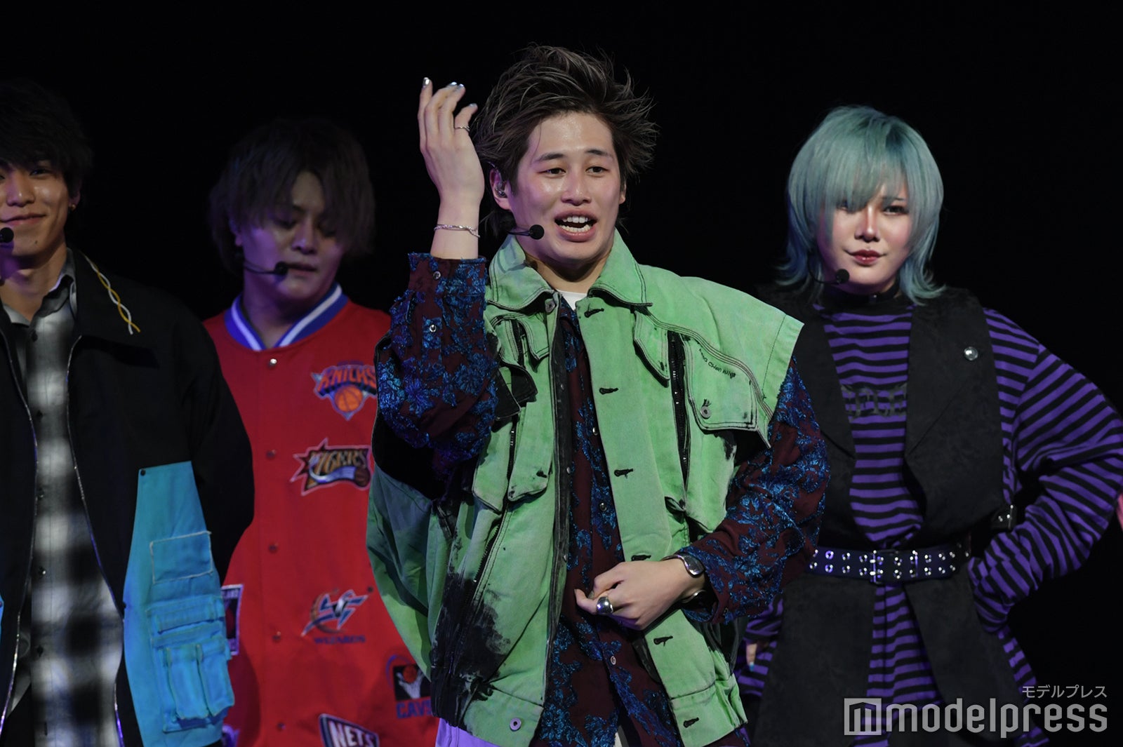 フォーエイト48（C）モデルプレス