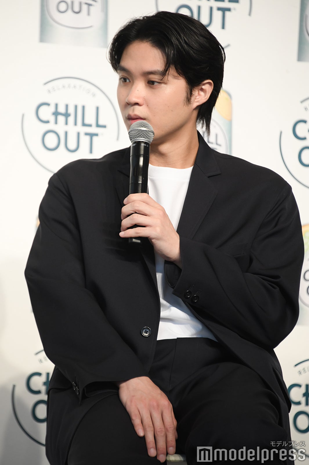 磯村勇斗（C）モデルプレス