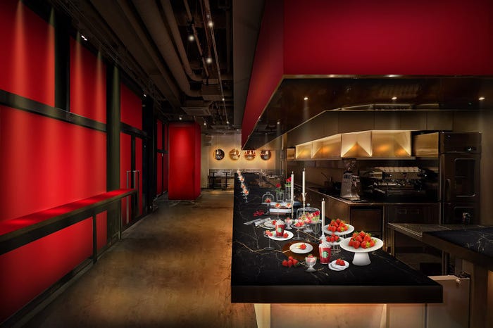 スターバックス コーヒー HOTEL THE ICHIGO店/提供画像