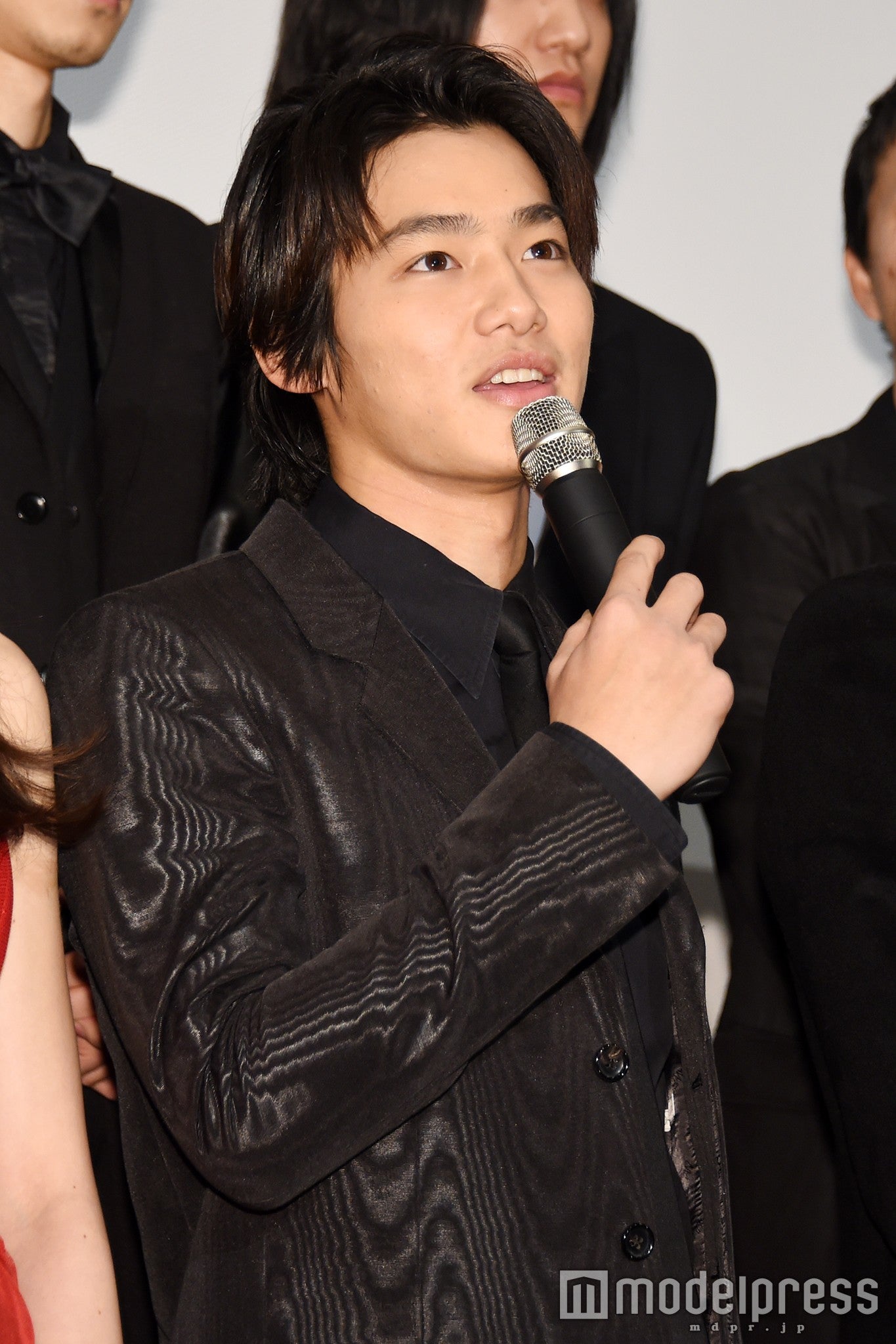 野村周平（C）モデルプレス