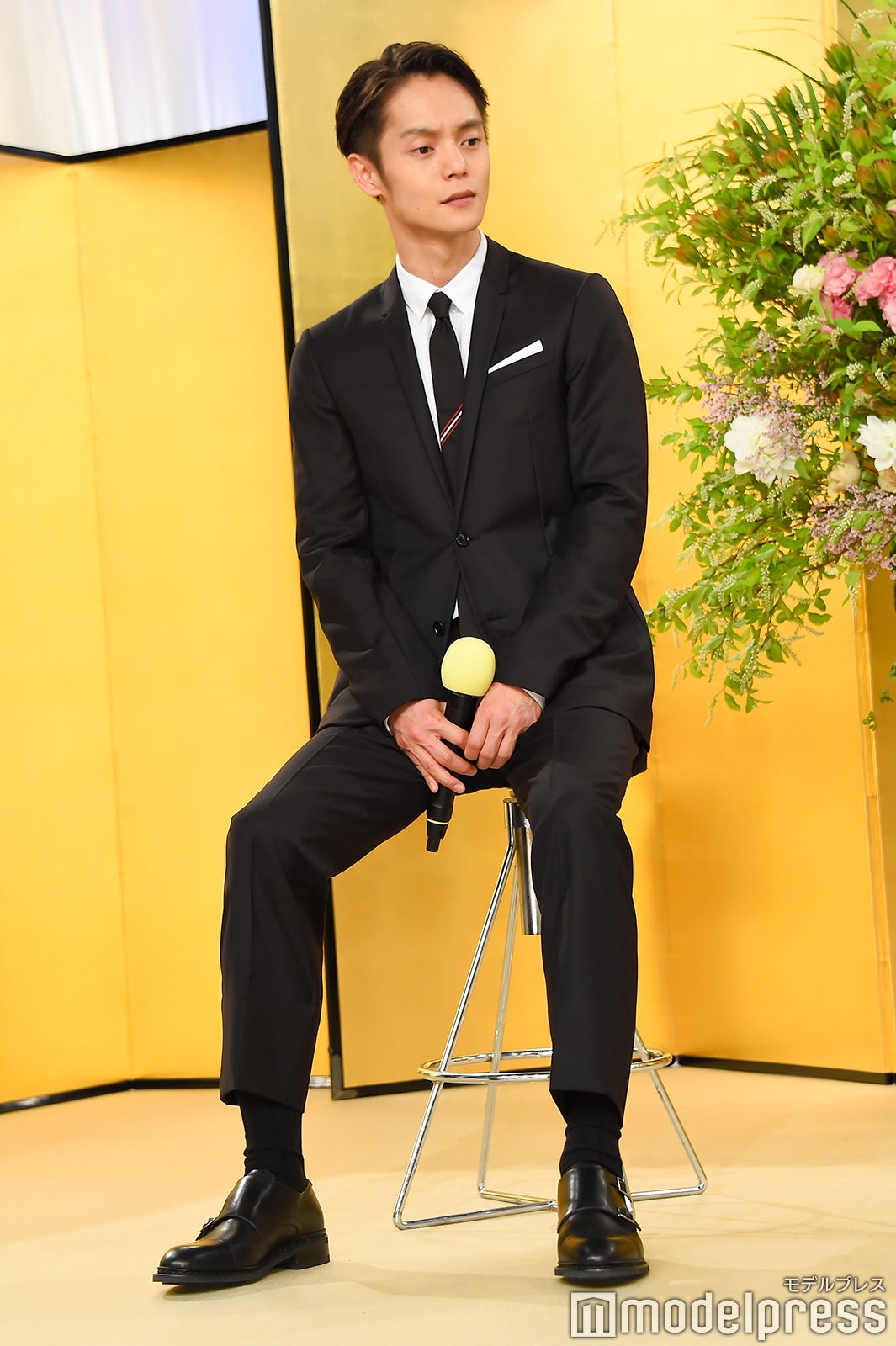 窪田正孝（C）モデルプレス