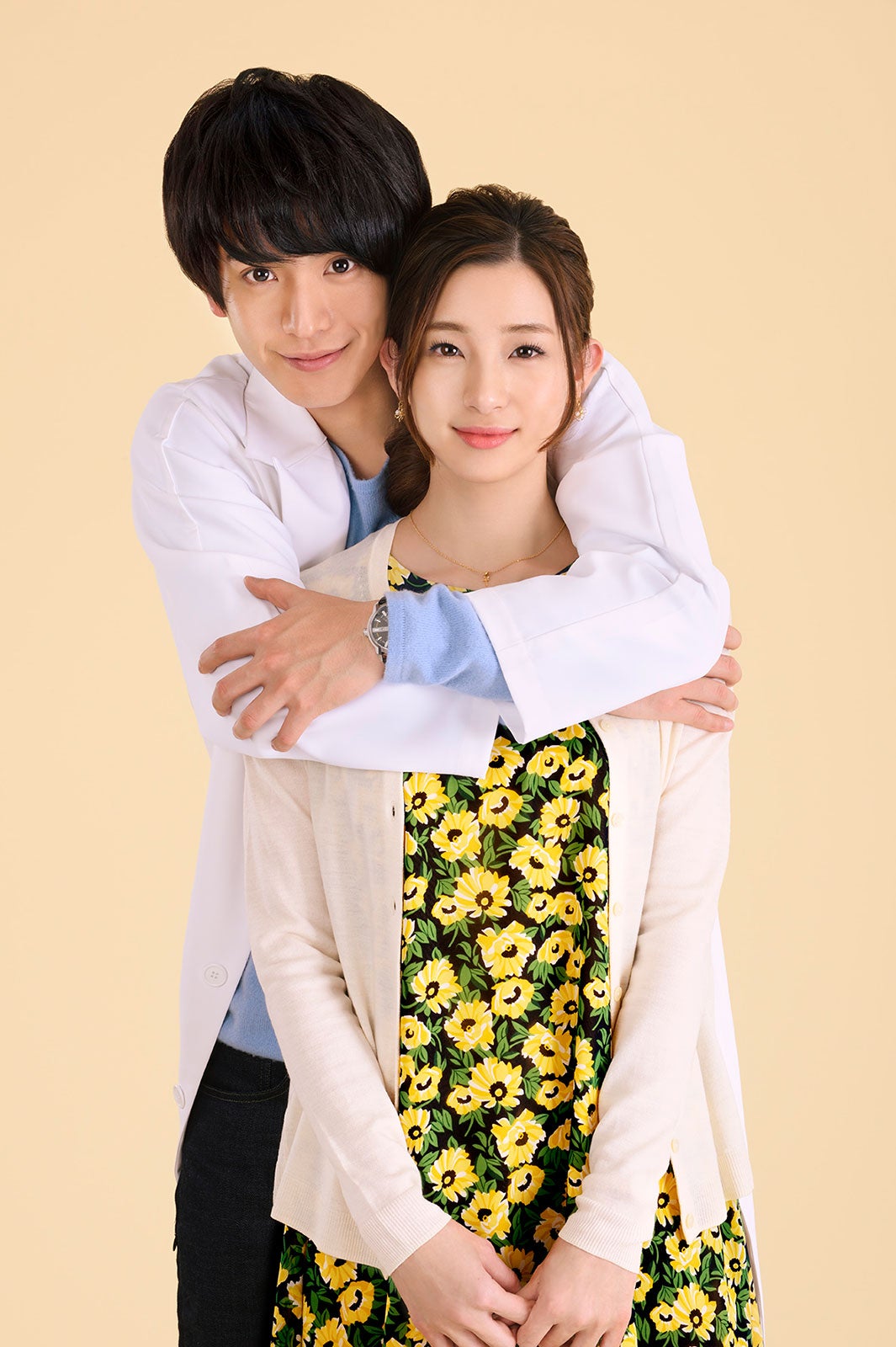 黒羽麻璃央×足立梨花「アヤメくんののんびり肉食日誌」テレビ初放送＜黒羽麻璃央コメント到着＞