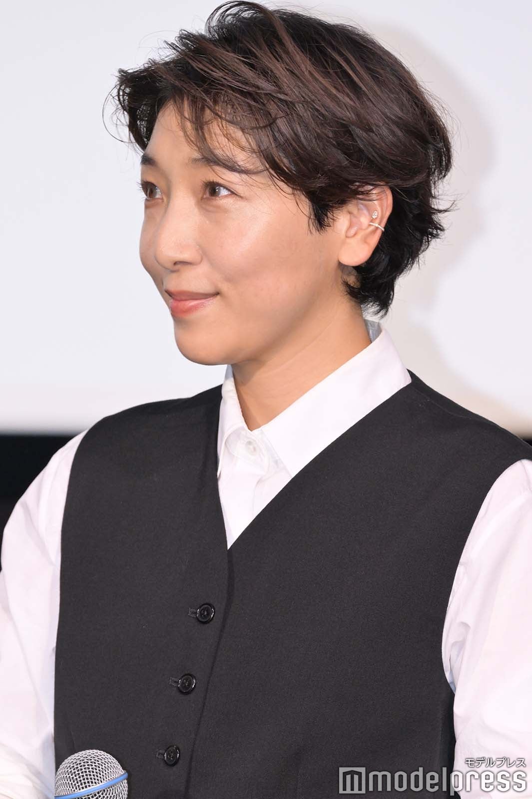 安藤サクラ（C）モデルプレス
