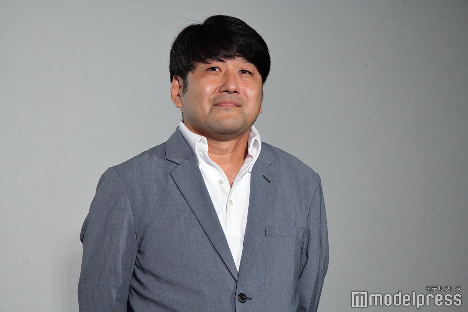 井上竜太監督（C）モデルプレス