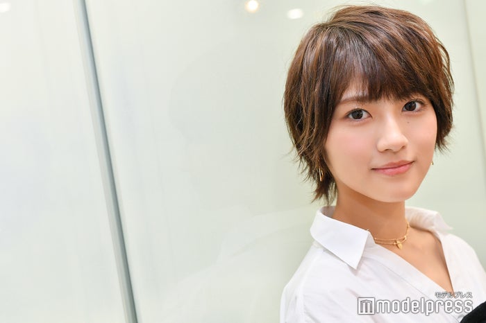 若月佑美(C)モデルプレス