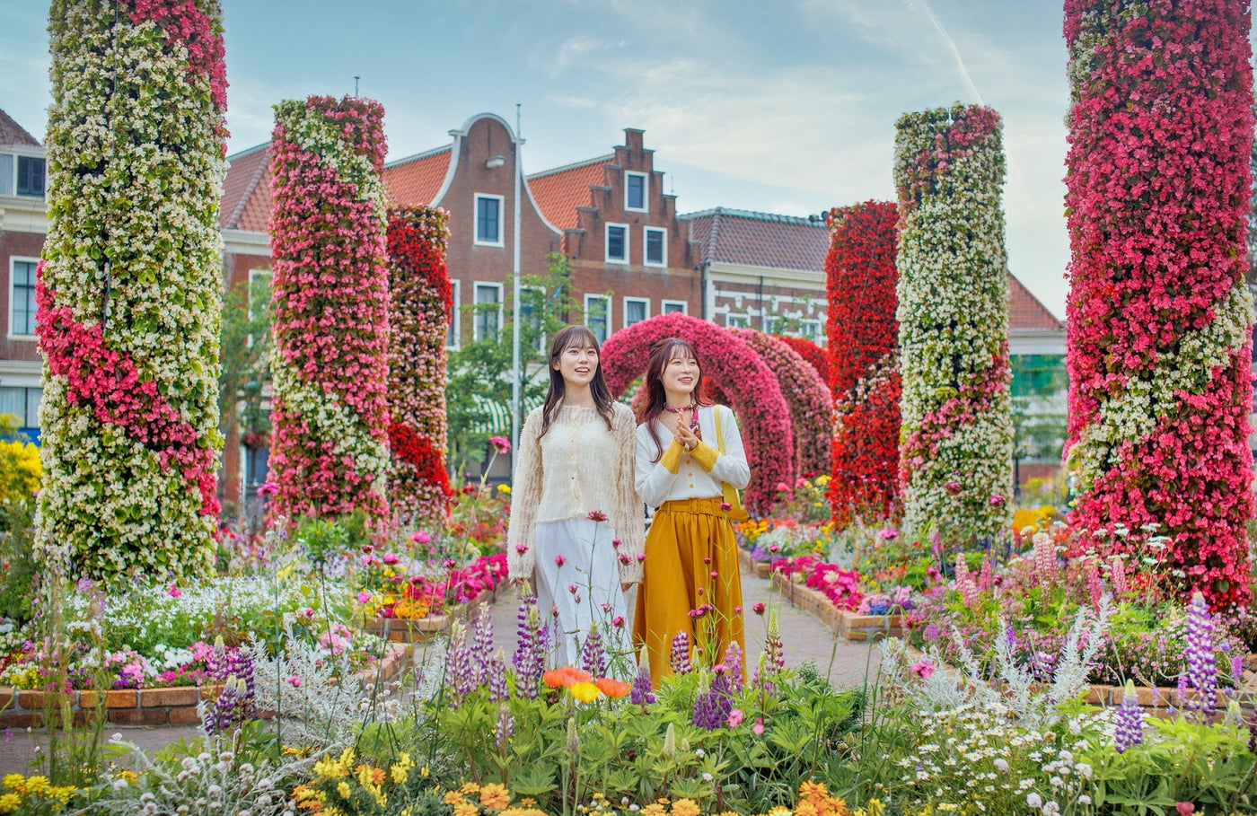 ミッフィーセレブレーション/提供画像