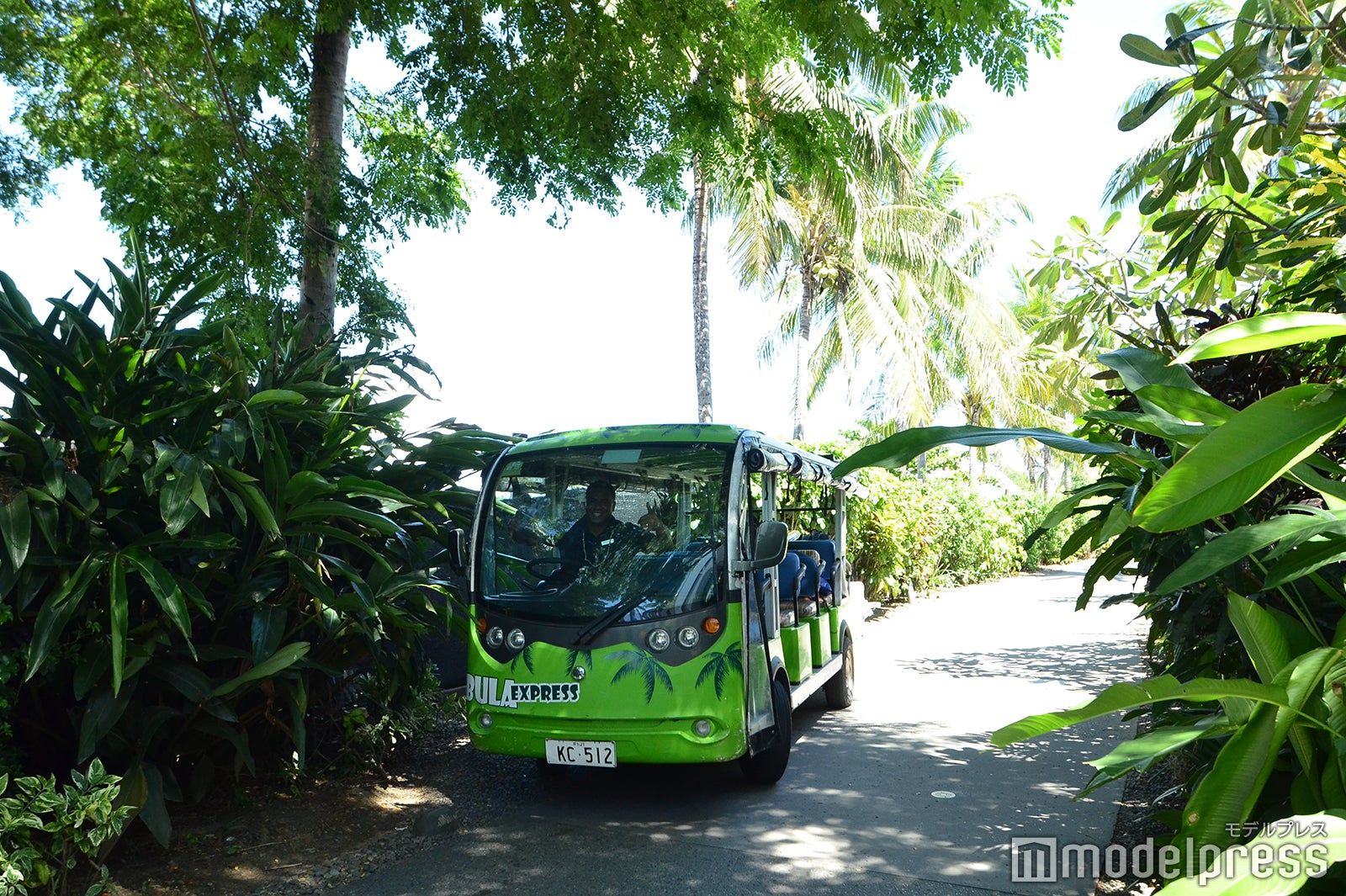 ヒルトン・フィジー・ビーチリゾート＆スパ（C）モデルプレス