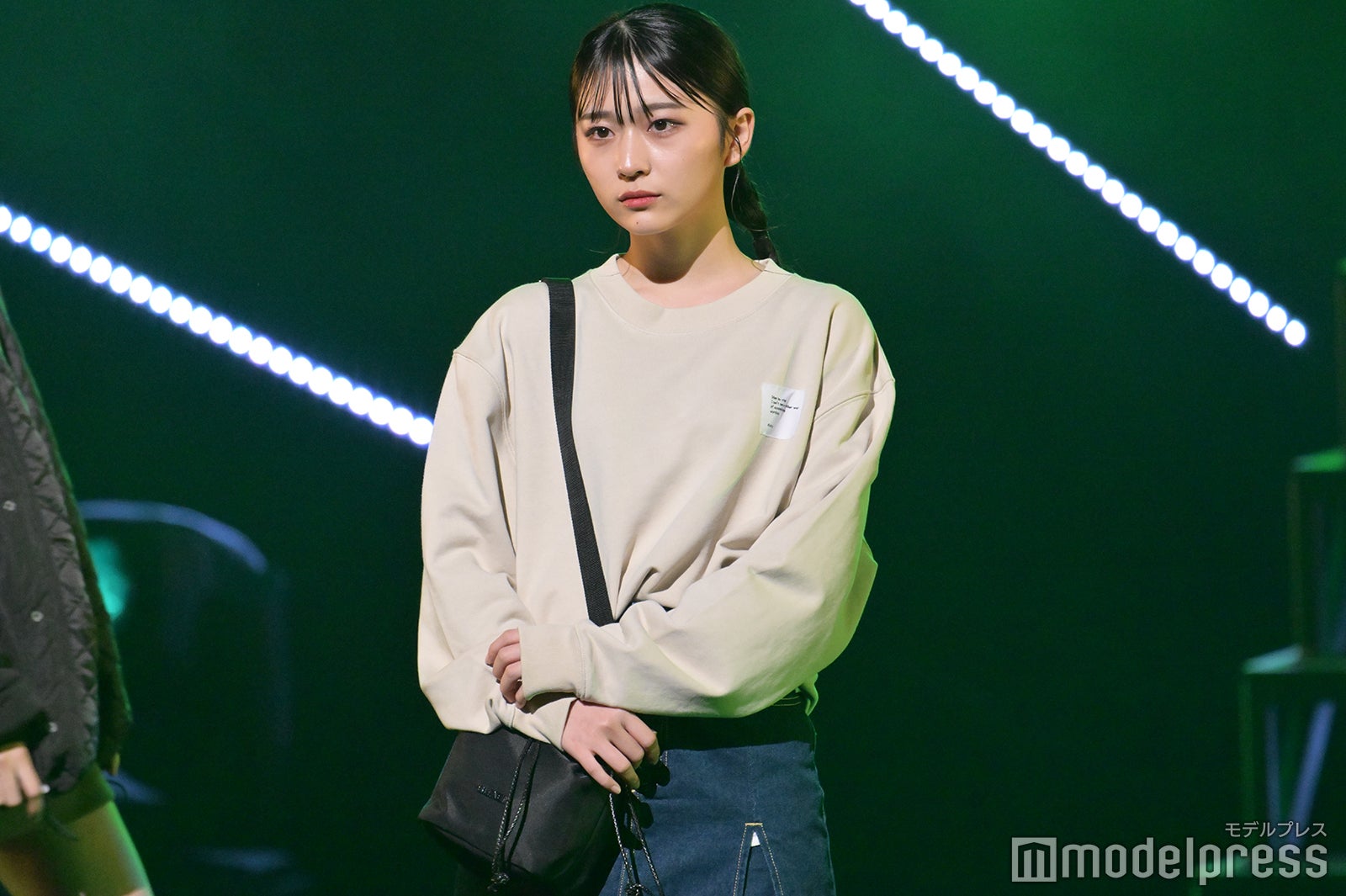 田口音羽（C）モデルプレス