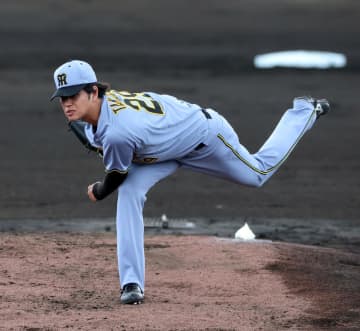 阪神・高橋はいまシーズンに入ってもすぐ投げられる 才木はフォークの安定感がカギ 佐藤義則氏が評価