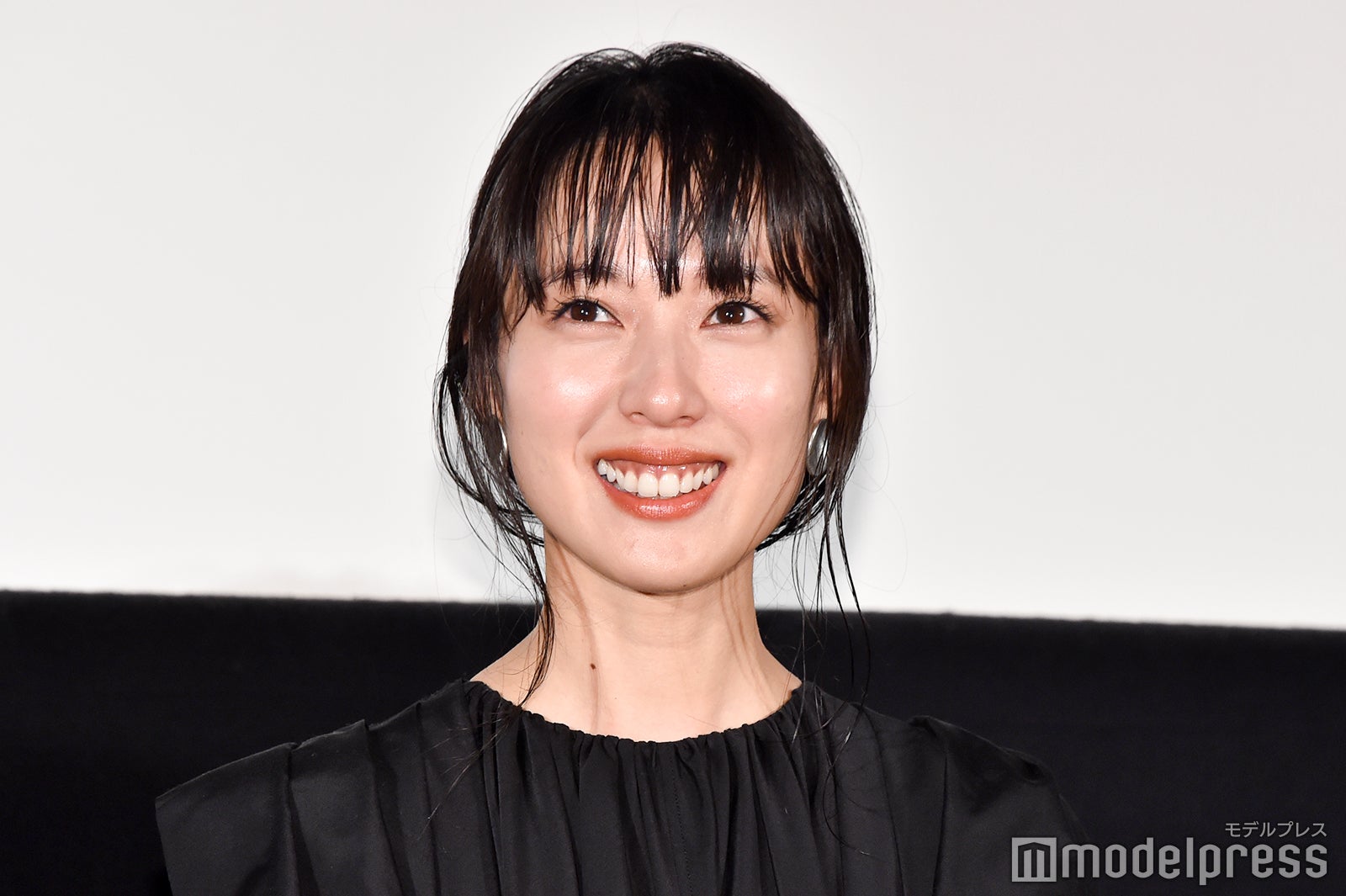 戸田恵梨香 （C）モデルプレス