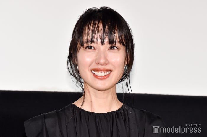 戸田恵梨香 (C)モデルプレス