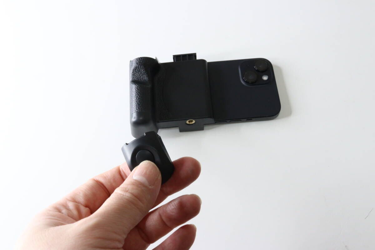 ダイソーのスマートフォン