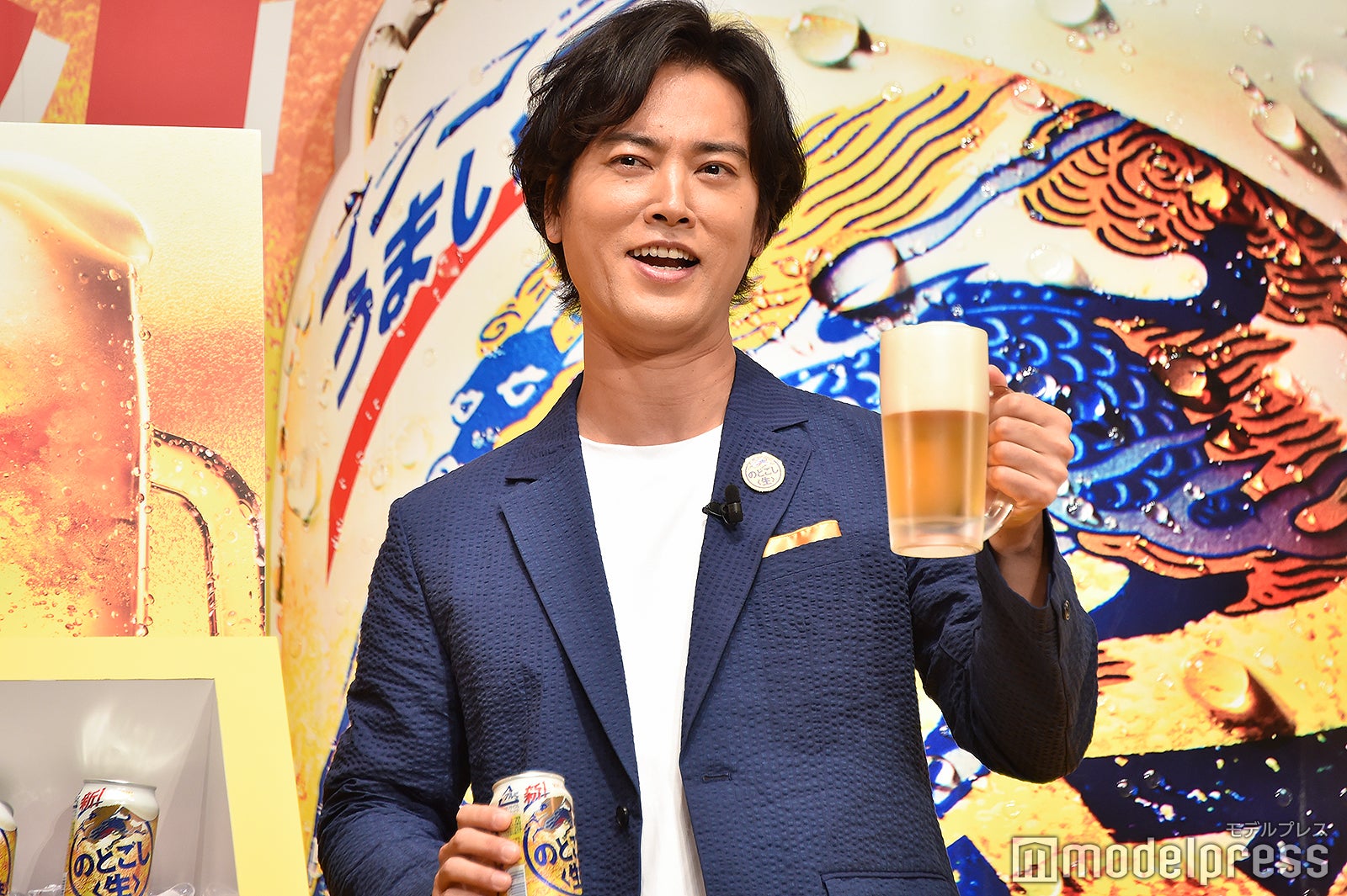 桐谷健太 （C）モデルプレス