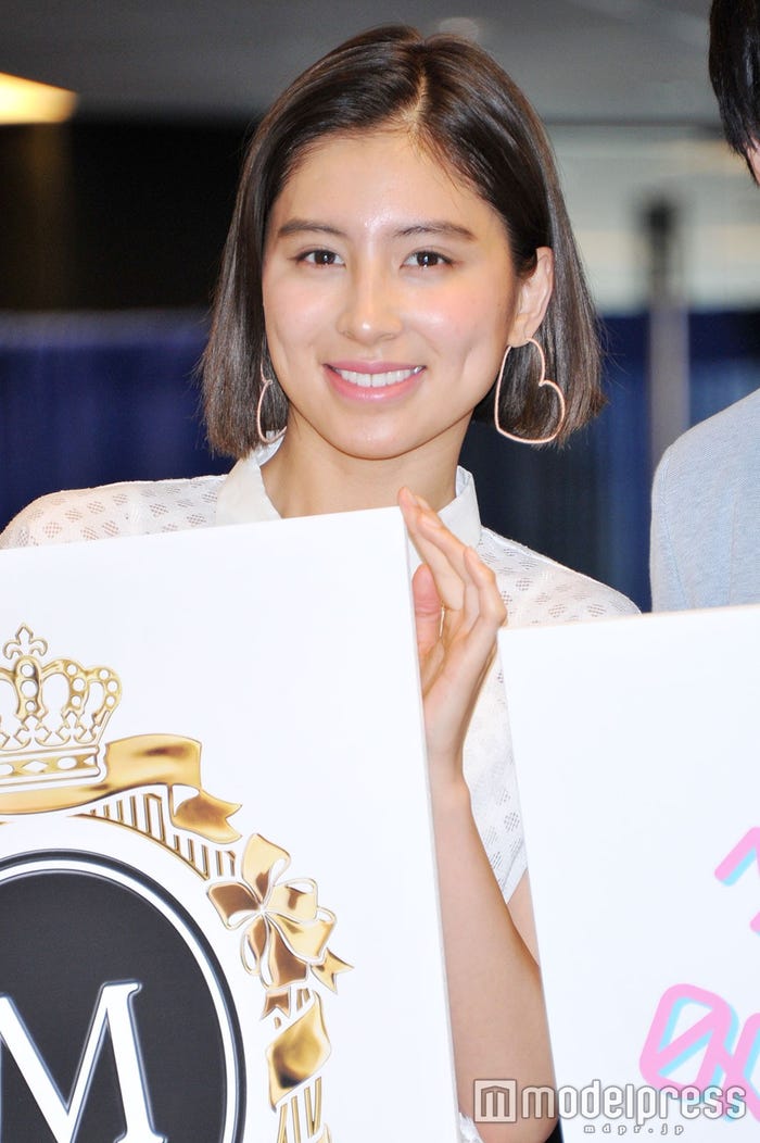 ラブリ(C)モデルプレス