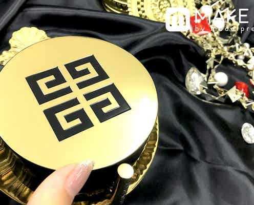 【ジバンシイ・2018クリスマスコフレ】12月1日発売・話題のコフレ第3弾をレビュー!|スウォッチあり