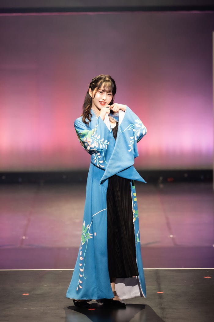 上水口姫香(提供写真)