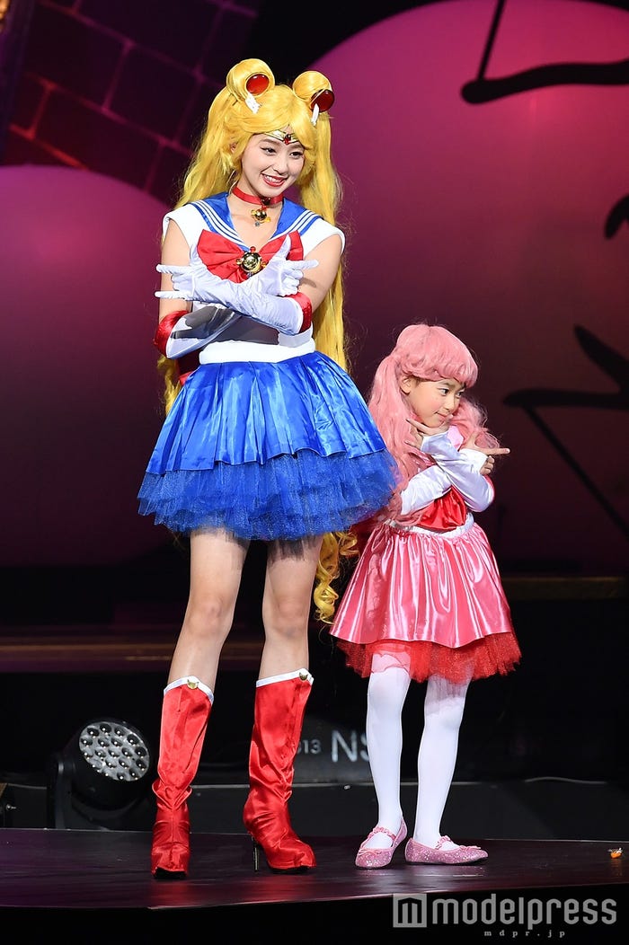 朝比奈彩、高取菜乃春、 (C)モデルプレス