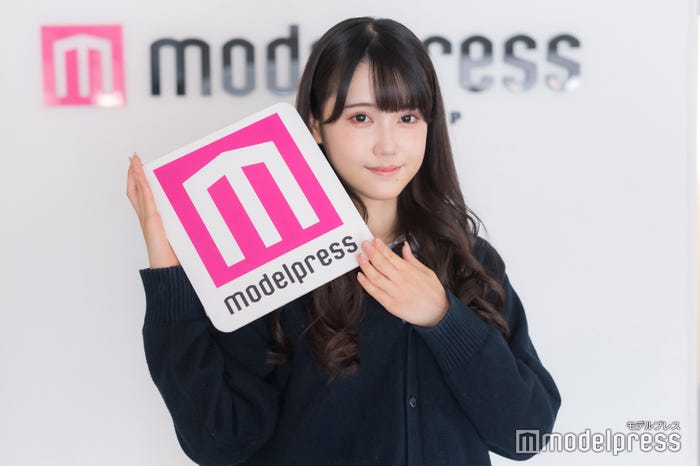 あみさん(C)モデルプレス