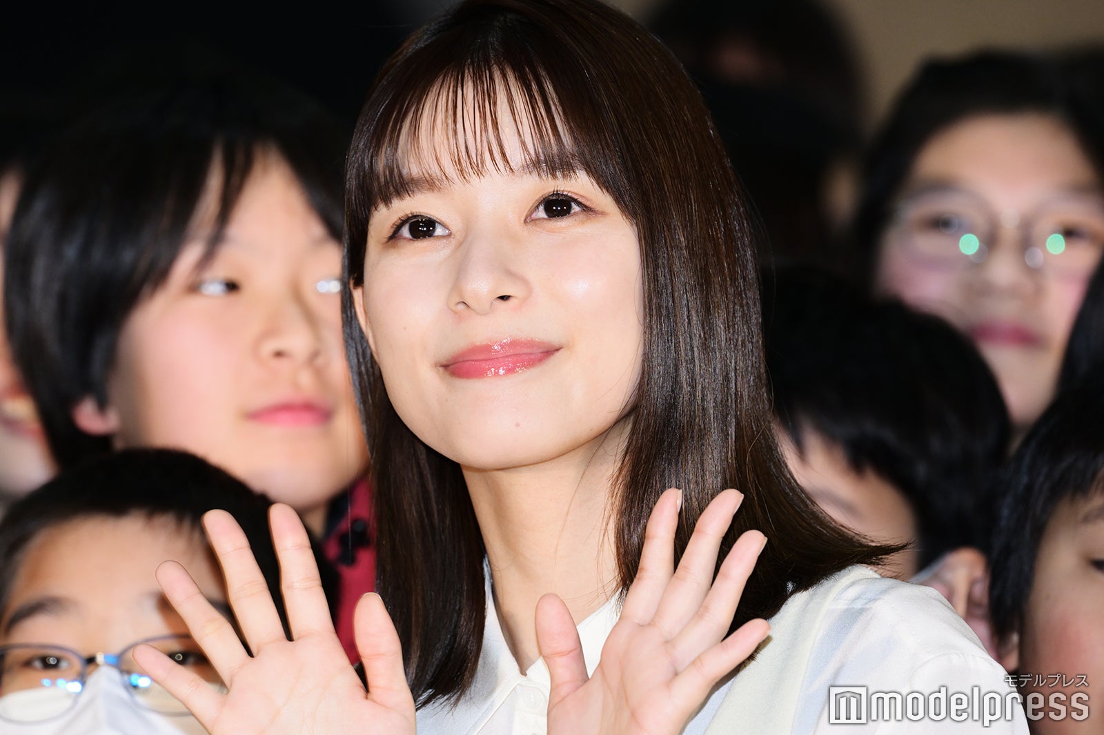 芳根京子（C）モデルプレス