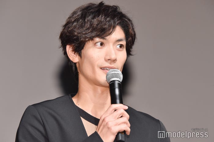 三浦春馬(C)モデルプレス