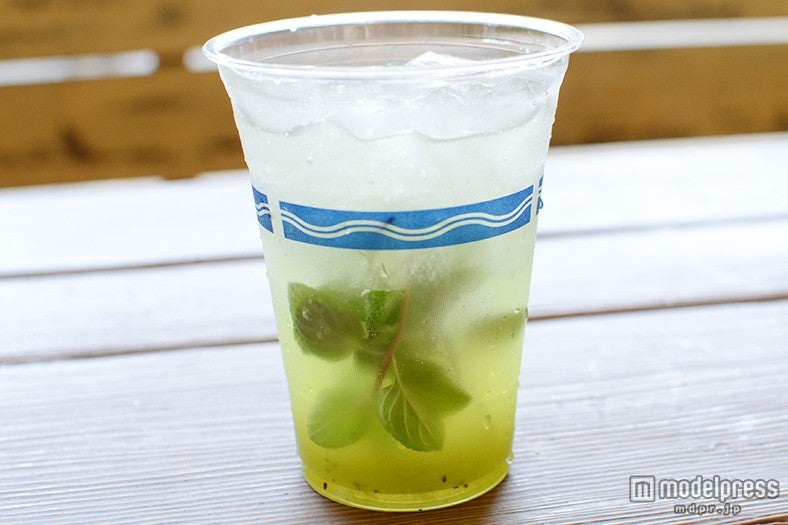 キウイモヒート￥680