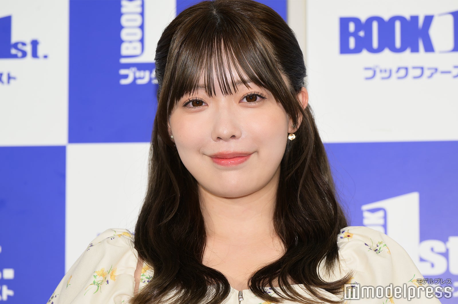 塩見きら（C）モデルプレス